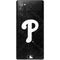 MLB Philadelphia Phillies Dark Wash Galaxy Note20 5G Skin